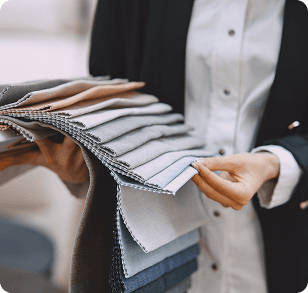 Fabric Sourcing
